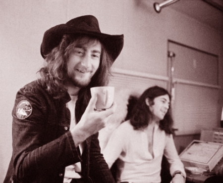 Roger Glover Deep Purple-1971-MONTREUX Machine Head