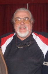 Guitarist Big Jim Sullivan