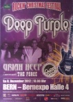 Deep Purple Bern