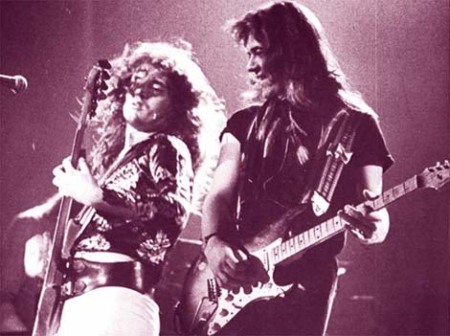 Deep Purple Liverpool 1976