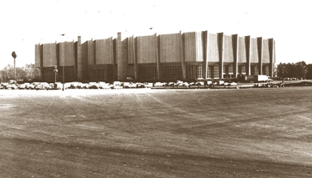 Deep Purple Richfield Coliseum 1974