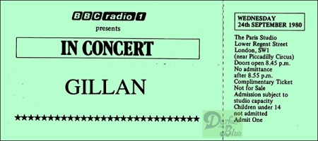 Gillan-BBC-1980